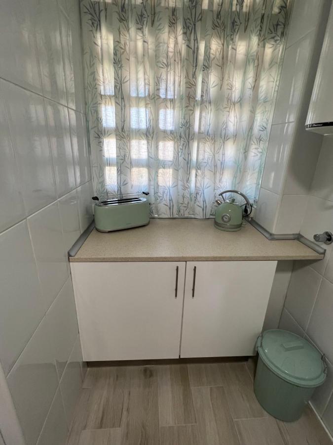 Lidersol Apartments Benidorm Kültér fotó