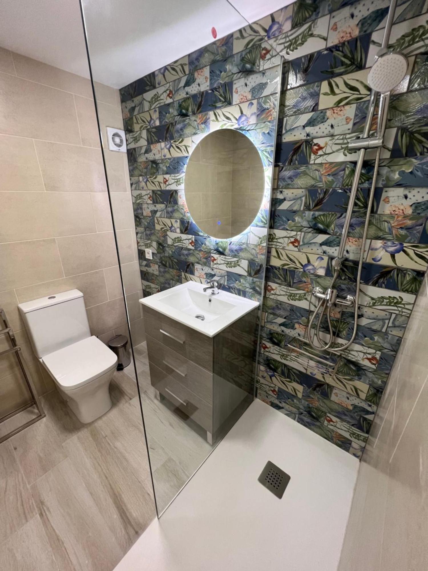 Lidersol Apartments Benidorm Kültér fotó
